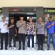 Karang Taruna Kota Bima Jalin Sinergi dengan Polres, Bahas Peran Pemuda Jaga Kamtibmas