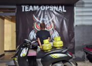 Remaja di Bima Diciduk Polisi, Curi LPG untuk Penuhi Candu Narkoba