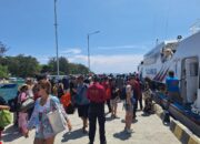 Polda NTB Intensifkan Patroli di Gili Trawangan, Jaga Keamanan Kawasan Wisata