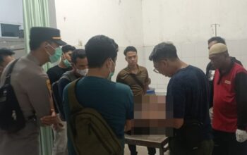 Niat Beristirahat di Rumah Rekan, Seorang Pria Asal Seketeng Ditemukan Meninggal Dunia