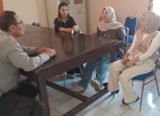 Polres Lombok Barat Jaga Kamtibmas Lewat Peran Pemuda