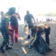 Pantai Loco Bersinar, Kolaborasi Nyata Jaga Lingkungan Pesisir