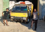Langkah Pasti Polres Lombok Barat Amankan Distribusi Hasil Pertanian untuk Stabilitas Pangan Daerah