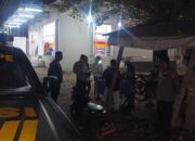Polsek Sape Intensifkan Patroli Dialogis Antisipasi 3C dan Gangguan Kamtibmas