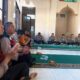 Personel Polres Lombok Timur Gelar Pembinaan Rohani dan Mental di Musholla Al-Ishlah