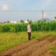 Polsek Labuapi Dukung Program Ketahanan Pangan Nasional