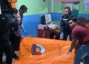 Pasutri Lansia di Seketeng Jadi Korban Penganiayaan Berat, Polisi Kejar Terduga Pelaku