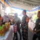 Pasar Murah Pejeruk Diserbu Warga Jelang Hari Raya