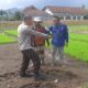 Polres Lombok Barat Dukung Swasembada Pangan Nasional