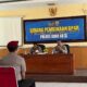 Polres Bima Kota Mediasi Brigadir Anhar dan Istri, Upaya Pembinaan Sudah Dilakukan