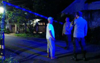 Polsek Batulayar Tingkatkan Patroli KRYD di Jalur Wisata