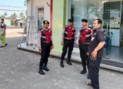 Polres Lombok Barat Intensifkan Patroli di SPBU, Pastikan Stok Aman dan Sosialisasikan Inovasi KEMOS 110