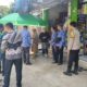 Cegah Kelangkaan Gas, Sinergi Polsek dan Camat Lembar Pantau Langsung Stok LPG 3 Kg ke Kios