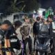 Patroli Malam Polres Dompu Intensifkan Pengawasan Kamtibmas, Remaja Dihimbau Hindari Aktivitas Negatif