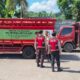 Polres Lombok Barat Awasi Ketat SPBE Labuan Lembar