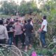 Sesosok Mayat Ditemukan di Halaman Kosong Depan Sekolah, Polres Bima Kota Lakukan Evakuasi dan Olah TKP