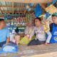 Obrolan Santai, Bhabinkamtibmas Polsek Bolo Sambangi Warga Binaan Imbau Jaga Stabilitas Kamtibmas