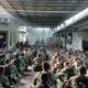 Jam Komandan, Dandim 1606 Soroti Pelanggaran dan Moral Prajurit