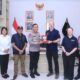 Wakapolda NTB Terima Kunjungan Australian Federal Police, Bahas Penanganan PPA dan TPPO