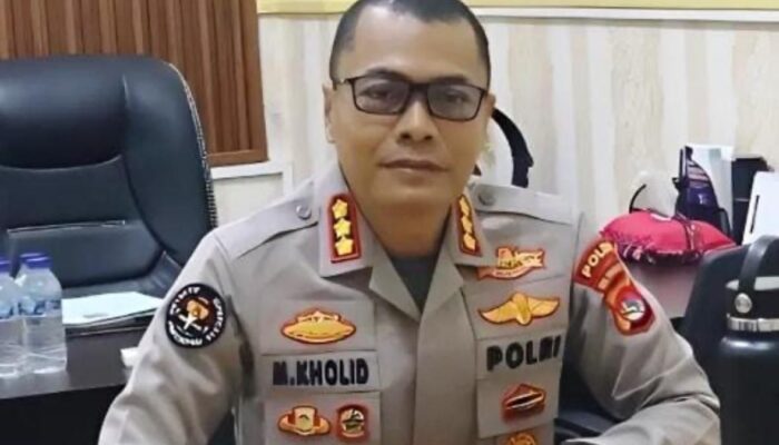 olda NTB Ingatkan Warga Waspadai Penipuan Catut Nama Pati Polri Jelang Pergantian Kapolda