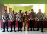 Polda NTB Gelar Mental Health Check untuk Siswa di Sekotong