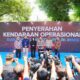 Buka Rakernis Slog Polri, Kapolri Perkuat Peralatan Personel untuk Maksimalkan Keamanan Masyarakat