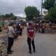 Tradisi Nyongkolan di Desa Buwun Mas Berlangsung Meriah, Polsek Sekotong Pastikan Jalur Utama Tetap Kondusif