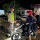 KRYD Polsek Taliwang, Cegah Gangguan Kamtibmas dan Berikan Rasa Aman kepada Masyarakat