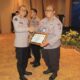 Rakernis Bidang Kehumasan Polda NTB, Si Humas Polres Bima Kabupaten Raih Piagam Terbaik Kategori Konten SPIT dan Mediahub