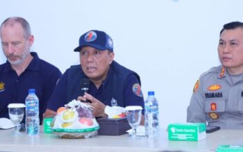 Membongkar Jalur Tikus di Pesisir Lombok: Kolaborasi Polri dan AFP Cegah Kejahatan Lintas Negara