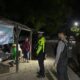 Meningkatkan Pelayanan dan Respon Cepat, Piket Gabungan Fungsi Polres Bima Masifkan Patroli Malam Hari