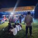 Sinergi TNI-Polri Jaga Pasar Malam UMKM di Lombok Barat, Beri Rasa Aman di Tengah Perputaran Ekonomi