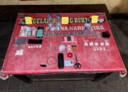 Polres Bima Kota Gagalkan Peredaran 87,44 Gram Sabu di Sape, Satu Pengedar Ditangkap