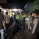 Antisipasi Aksi Balapan Liar dan Kejahatan Jalanan Satlantas dan Piket Fungsi Polres Bima Kabupaten Gencarkan Patroli Malam Hingga dini Hari