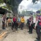 UNIT PATMOR SAT SAMAPTA POLRES DOMPU GELAR PATROLI PERINTIS PRESISI CIPTA KONDISI DI WILAYAH HUKUM POLRES DOMPU