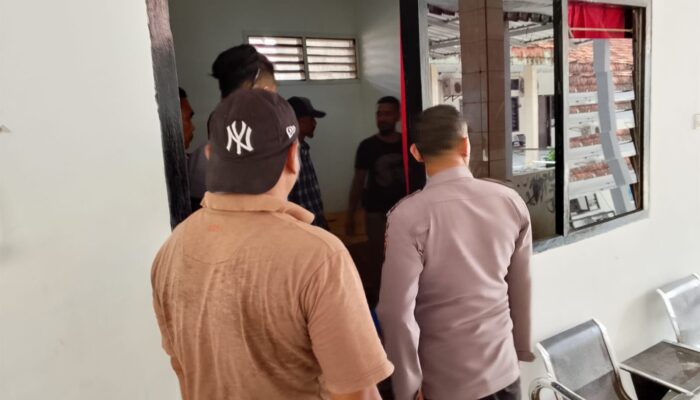 Pria Asal Lambu Ditemukan Meninggal di Kamar Hotel, Polisi Lakukan Olah TKP