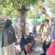 Sat Binmas Polres Bima Kota Laksanakan Cooling System dan Sosialisasi Layanan Call Center 110