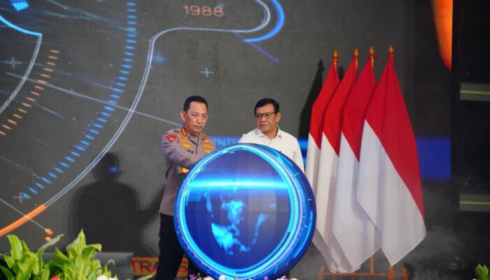 Densus 88 AT Polri Gelar Rakernis 2026, Fokus Antisipasi Ekstremisme Digital pada Anak dan Remaja