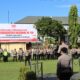 Upacara Peringatan Hari Kebangkitan Nasional Ke-118, Polres Bima Kota Teguhkan Semangat Pengabdian dan Profesionalisme