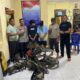Empat Hari Diburu 2 Remaja Terduga Pelaku Curanmor ini Berhasil Diringkus Personel Polsek Madapangga