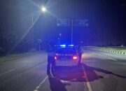 Bypass BIL Dijaga Ketat, Antisipasi Kriminalitas 3C