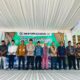 PESAN KAMTIBMAS MEWARNAI PERPISAHAN SISWA SMA AL-MA’ARIF DARUSALAM