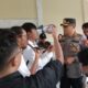 POLDA NTB AMANKAN TERDUGA PELAKU PENIMBUN BBM SUBSIDI DI SUMBAWA, 800 LITER SOLAR DISITA
