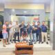 Team Puma Polres Lombok Utara Bekuk Pelaku Pencurian di RSUD, Sempat Buang Barang Bukti di Sawah