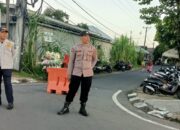 JALUR DUA TANJUNG BERUBAH MENJADI RUANG PUBLIK, 1.500 WARGA HADIRI CAR FREE DAY