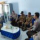 SAT BINMAS POLRES DOMPU LAKSANAKAN TATAP MUKA DAN SILATURAHMI DENGAN PEMERINTAH KELURAHAN DOROTANGGA