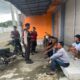 UNIT PATMOR SAT SAMAPTA POLRES DOMPU GELAR PATROLI KRYD CIPTA KONDISI DI WILAYAH HUKUM POLRES DOMPU