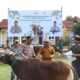 Polres Sumbawa Barat Distribusikan Hewan Kurban untuk Masyarakat pada Iduladha 1447 H/2026 M