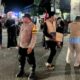 Pawai Takbiran Idul Adha di Lombok Barat Berjalan Aman