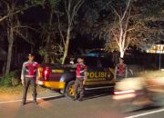 Polres Lombok Barat Antisipasi Balap Liar di Kuripan